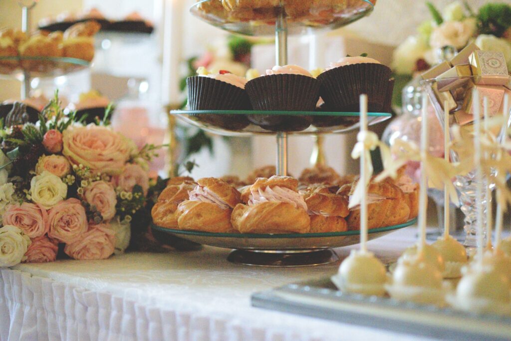 buffet-hochzeit-Düsseldorf